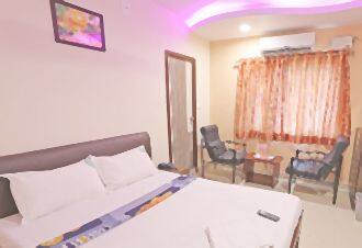 SKTC Grand Palace, Tirukkoyilur 5